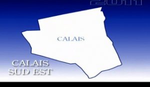 Parole de Candidat :Canton Calais Sud Est 1/2