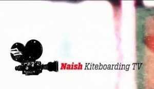 Kite : Teaser Naish kiteboarding TV
