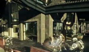 Crysis 2 Trailer Progression [HD]