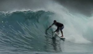 Surf : Mirage on the search with Tom Curren