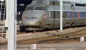 SNCF/Paris-Nantes: Un accident perturbe le trafic