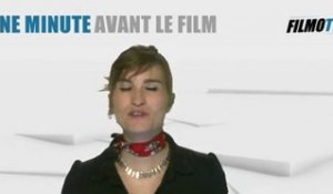 LE MARIAGE DE MON MEILLEUR AMI : une minute avant le film