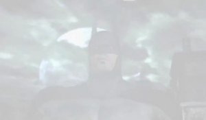 Batman Arkham City :Trailer "This Ain't No Place for a Hero"