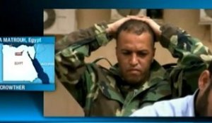 Libya - Leaders dither as Gaddafi prepares for final ...