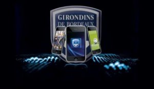 iPhone Girondins