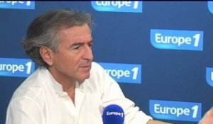 BHL : "Enfin au secours de cette Libye martyrisée"