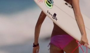 Surf :  O'neill Hawaii Womens Pro Surf Team 2011