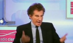 Jack Lang - En route vers la présidentielle