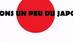 RIONS UN PEU DU JAPON