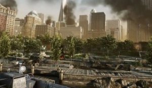 Crysis 2 - Trailer de lancement