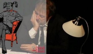 Denis Robert contre Bankenstein - 3: "Je me suis vu comme un monstre"