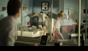 April 3rd 2011: World Pillow Fight Day !