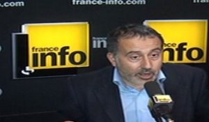 Laïcité : "les intentions de l'UMP ne sont pas claires" (JP Denis)