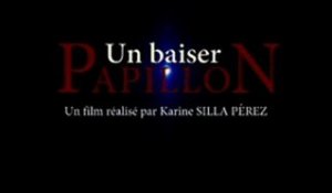 Un Baiser Papillon - Bande-Annonce / Trailer [VF|HQ]