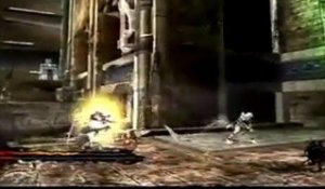 Trailer de Pandora's Tower sur Wii