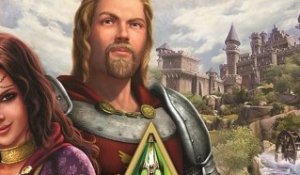 Les Sims : Médiéval (Test - Note 13/20)