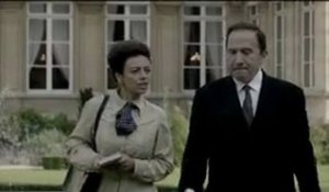 Mort d'un président (France 3)