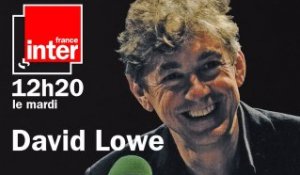 Hello Low Cost - La chronique de David Lowe