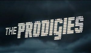 The Prodigies - Trailer Officiel [VF-HD]