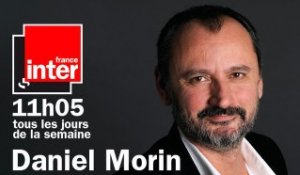 Jean-Pierre Coffe sur tous les fronts - La chronique de Daniel Morin