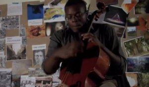 The KO Hip-Hop Cello - [Incroyable Beatbox]