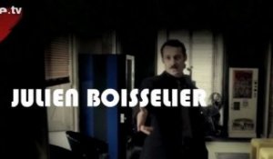 Xanadu Teaser Julien Boisselier