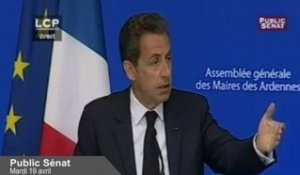 Primes aux salariés : Nicolas Sarkozy à la reconquête de la valeur travail