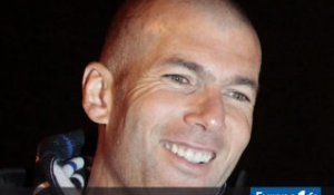 Zidane : "on sait battre le Barça"