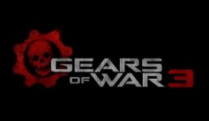 Gears of War 3 - Execution Dev Diary Making Of VOSTF [HD]