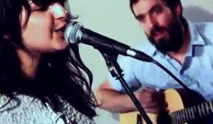 La Session live: Lilly Wood & The Prick