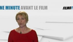 PANIC ROOM : une minute avant le film