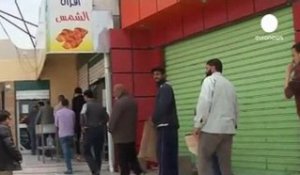 L'Otan intensifie ses frappes sur Tripoli
