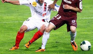 FC Metz : les supporters jouent franc-jeu