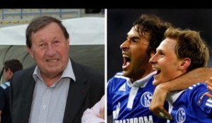 "Schalke ravage tout sur son passage"