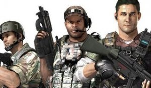 SOCOM : Special Forces - PS3 (Test - Note 15/20)