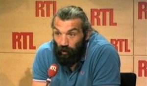 Rugby365 : Les regrets de Chabal