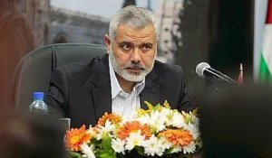 Le Hamas condamne le raid contre Ben Laden