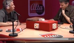 ALTA TV - U Sguardu- Felix Tomi