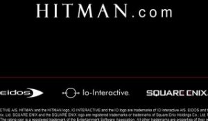 Hitman : Absolution - Teaser [HD]