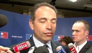 Sarkozy défend le RSA et recadre Wauquiez
