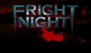 Fright Night - Official Trailer [VOST-HD]