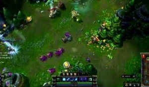 League of Legends - Tutorial Veigar AP