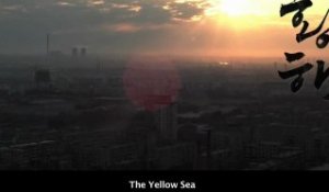 The Murderer (The Yellow Sea) - Trailer coréen