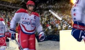 NHL 12 - Winter Classic Trailer