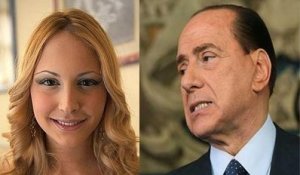 Italie : Berlusconi doit redresser la barre de son parti...