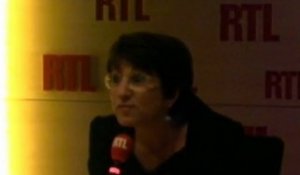 Dominique Versini, ancienne Défenseure des enfants : "J'ai été stupéfaite par les propos de Luc Ferry !"