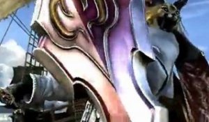 Soul Calibur 5 - E3 2011 Trailer
