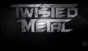 Twisted Metal - Official Revenge Trailer E3 2011 [HD]