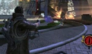 Neverdead - 8 minutes de Gameplay E3 2011 [HD]