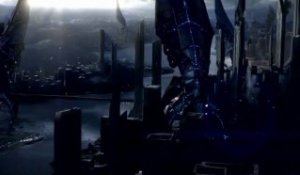 Mass Effect 3 - Trailer de l'E3 2011